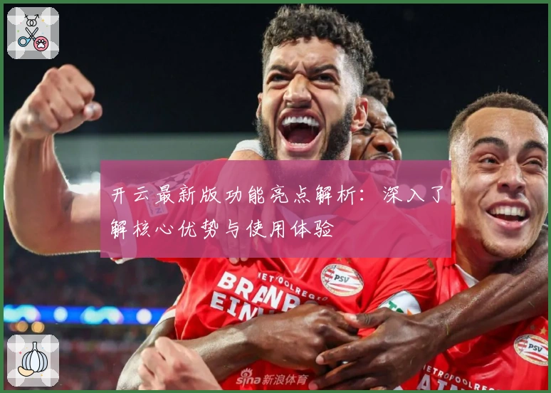 开云最新版功能亮点解析：深入了解核心优势与使用体验